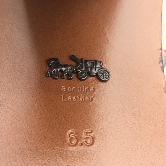 NWT burgundy over the knee booths - Picture 5 of 6